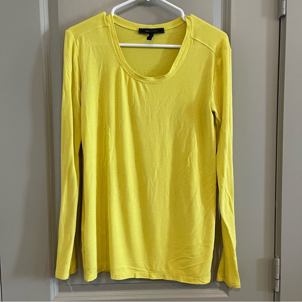 BCBG Tee